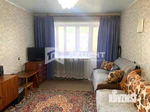 1-к квартира, вторичка, 30м2, 4/5 этаж