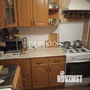 2-к квартира, вторичка, 48м2, 2/5 этаж