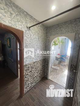 2-к квартира, вторичка, 54м2, 7/9 этаж