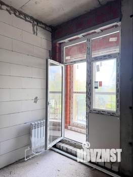 1-к квартира, вторичка, 53м2, 4/9 этаж