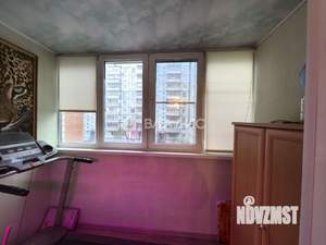 4-к квартира, вторичка, 120м2, 3/10 этаж