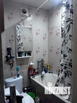 1-к квартира, вторичка, 30м2, 5/5 этаж