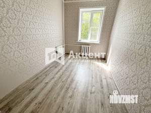 2-к квартира, вторичка, 31м2, 2/2 этаж