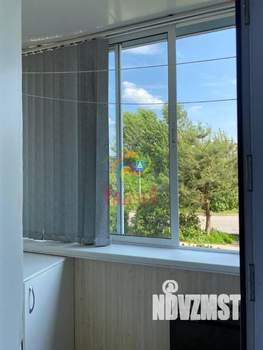 1-к квартира, вторичка, 39м2, 1/10 этаж