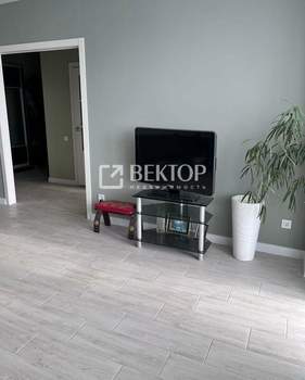 1-к квартира, вторичка, 49м2, 11/14 этаж