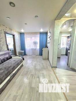 2-к квартира, вторичка, 42м2, 3/5 этаж