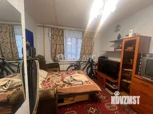 1-к квартира, вторичка, 32м2, 1/5 этаж