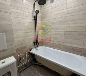 2-к квартира, вторичка, 42м2, 3/5 этаж