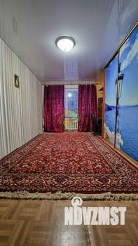 2-к квартира, вторичка, 44м2, 1/5 этаж
