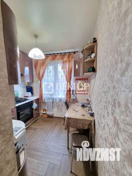 2-к квартира, вторичка, 38м2, 1/5 этаж