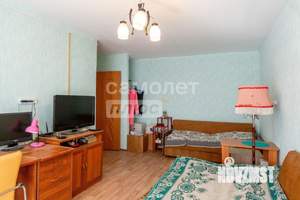 2-к квартира, вторичка, 41м2, 4/5 этаж