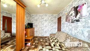 2-к квартира, вторичка, 40м2, 4/5 этаж