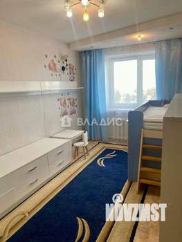 2-к квартира, вторичка, 61м2, 8/9 этаж
