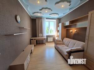 3-к квартира, вторичка, 116м2, 6/8 этаж