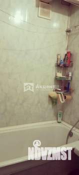 3-к квартира, вторичка, 59м2, 2/5 этаж