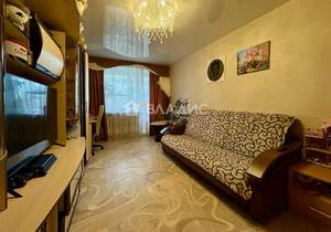 2-к квартира, вторичка, 44м2, 5/5 этаж
