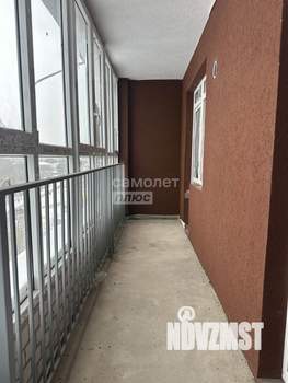 1-к квартира, вторичка, 48м2, 7/9 этаж