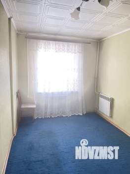 3-к квартира, вторичка, 63м2, 3/5 этаж