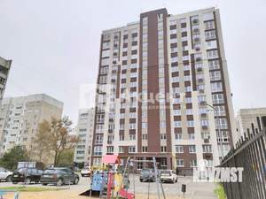2-к квартира, вторичка, 54м2, 10/14 этаж