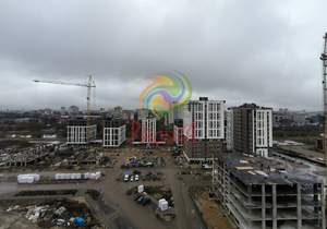 1-к квартира, вторичка, 54м2, 10/14 этаж