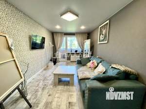 2-к квартира, вторичка, 47м2, 3/5 этаж