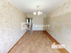 2-к квартира, вторичка, 47м2, 5/5 этаж
