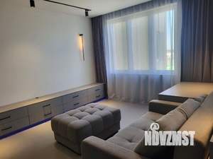 1-к квартира, вторичка, 43м2, 8/21 этаж