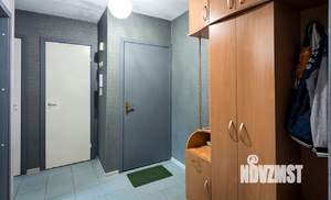 2-к квартира, вторичка, 40м2, 1/5 этаж