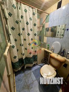 2-к квартира, вторичка, 45м2, 1/5 этаж