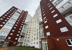 2-к квартира, вторичка, 70м2, 10/14 этаж