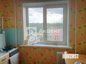 2-к квартира, вторичка, 55м2, 7/9 этаж