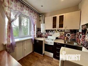 2-к квартира, вторичка, 41м2, 5/5 этаж