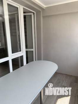1-к квартира, вторичка, 54м2, 4/20 этаж