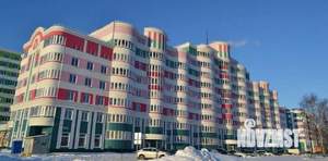Студия квартира, сданный дом, 37м2, 4/9 этаж