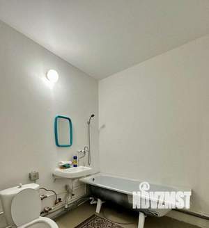 1-к квартира, вторичка, 40м2, 8/12 этаж