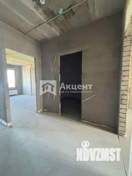 2-к квартира, вторичка, 56м2, 17/17 этаж