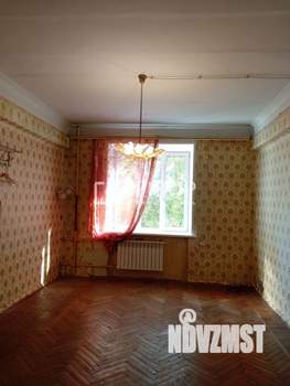 3-к квартира, вторичка, 80м2, 2/4 этаж