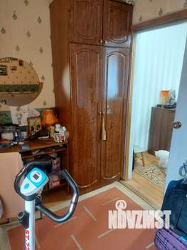 3-к квартира, вторичка, 51м2, 1/5 этаж