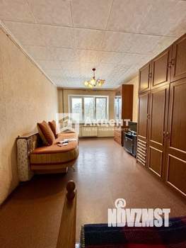 2-к квартира, вторичка, 53м2, 4/5 этаж