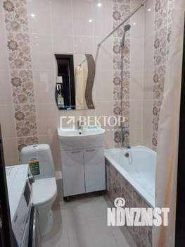 1-к квартира, вторичка, 35м2, 9/9 этаж