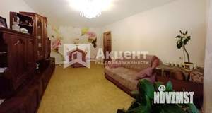 2-к квартира, вторичка, 52м2, 3/10 этаж