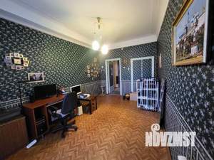 3-к квартира, вторичка, 82м2, 3/3 этаж