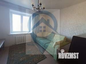 2-к квартира, вторичка, 51м2, 5/5 этаж