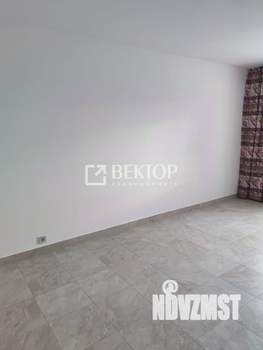 1-к квартира, вторичка, 43м2, 11/17 этаж