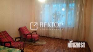3-к квартира, вторичка, 63м2, 2/9 этаж