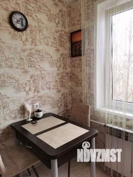 2-к квартира, вторичка, 45м2, 5/5 этаж