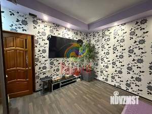 2-к квартира, вторичка, 46м2, 2/3 этаж