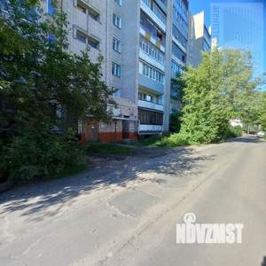 3-к квартира, вторичка, 62м2, 2/9 этаж