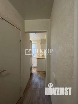 2-к квартира, вторичка, 44м2, 5/5 этаж