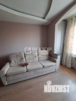 3-к квартира, вторичка, 67м2, 4/9 этаж